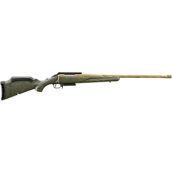 Karabin Ruger American Rifle Predator Gen 2 kal. 6,5 Creedmoor